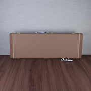 Fender Custom Shop Limited Edition 1960 Stratocaster Journeyman Electric Guitar - Faded/Aged 3-Color Sunburst - #CZ560175