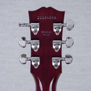 Gibson J-45 Standard Mahogany/Sitka Spruce Acoustic Electric Guitar - Honey Burst - #23264066