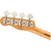 Squier Classic Vibe '50s Precision Bass Guitar - White Blonde, Maple Fingerboard