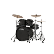 Tama Starclassic Performer 5-Piece Shell Pack with 22-Inch Kick - Flat Black