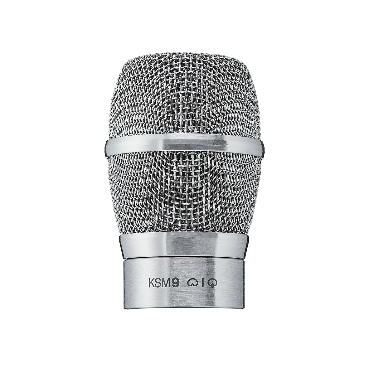 Shure RPW190 Wireless KSM9HS Microphone Capsule - Nickel
