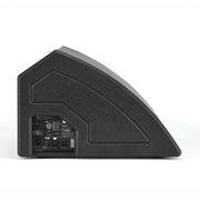 dBTechnologies FMX15 15-Inch Powered 2-Way Coaxial Stage Floor Monitor