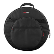 Gator 24-Inch Icon Series Cymbal Bag