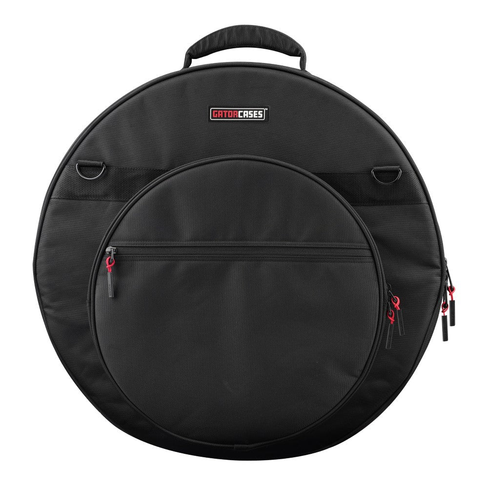 Gator 24-Inch Icon Series Cymbal Bag