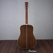 Martin D-28 East Indian Rosewood/Spruce Acoustic Guitar - #M2963758