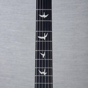 PRS S2 Vela Custom Color Electric Guitar - Charcoal - #24S2079249