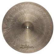Zildjian 22-Inch Kerope Medium Low Ride Cymbal