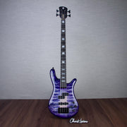 Spector NS-2 Electric Bass Guitar - Rain Glow - CHUCKSCLUSIVE - #1906