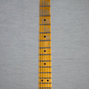 Fender Custom Shop Limited Edition '68 Telecaster Relic – Black Paisley - #CZ566712