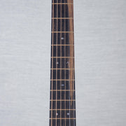 Martin OM-28 Modern Deluxe East Indian Rosewood/Spruce Acoustic Guitar - #M2871553