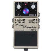 Boss RT-2 Rotary Ensemble Guitar Effects Pedal