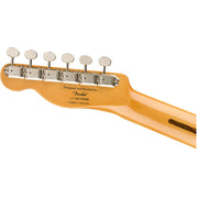 Squier Classic Vibe '50S Telecaster Electric Guitar - Butterscotch Blonde, Maple Fingerboard