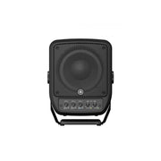 Yamaha STAGEPAS 100BTR Battery-powered Portable PA System