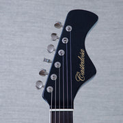 Castedosa Halcon Standard Electric Guitar - King Pearl - #475