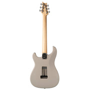 PRS John Mayer Silver Sky Electric Guitar, Maple Fingerboard - Moc Sand Satin