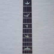 PRS Paul's Guitar Quilt 10-Top Electric Guitar - Natural - #0416770