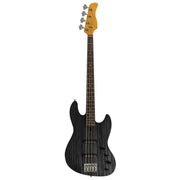 Sire Marcus Miller V6 Electric Bass Guitar - Black