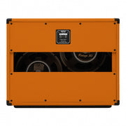 Orange PPC212OB 120W 2x12 Guitar Amp Cabinet