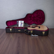 Taylor Limited Edition 814ce Cocobolo/Spruce Acoustic Electric Guitar - #1201196089