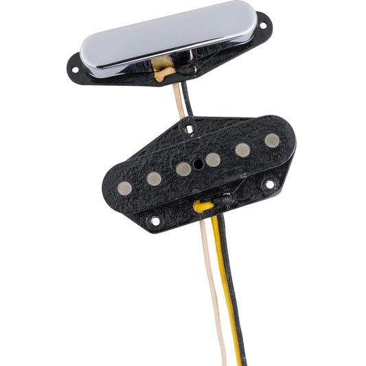 Fender Custom Shop '50/'51 Blackguard Telecaster Single-Coil Pickup Set of 2