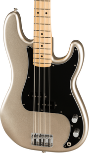 Fender 75th Anniversary Precision Bass Guitar Diamond Anniversary