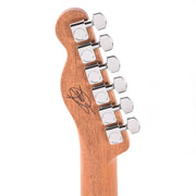 Fender Artist Finneas Acoustasonic Telecaster Cappuccino Fade - MUSICTONER