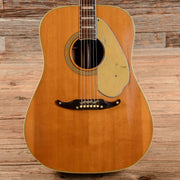 Fender Kingman Sunburst 1970 - MUSICTONER