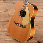 Fender Kingman Sunburst 1970 - MUSICTONER