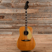 Fender Kingman Sunburst 1970 - MUSICTONER