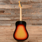 Fender Kingman Sunburst 1970 - MUSICTONER