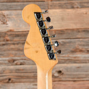 Fender Kingman Sunburst 1970 - MUSICTONER