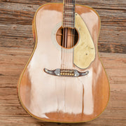 Fender Kingman Sunburst 1970 - MUSICTONER