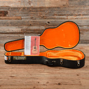 Fender Kingman Sunburst 1970 - MUSICTONER