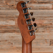 Fender Acoustasonic Standard Telecaster Aged Natural - MUSICTONER