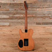 Fender Acoustasonic Standard Telecaster Aged Natural - MUSICTONER