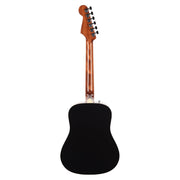 Fender California Standard Redondo Mini Black - MUSICTONER