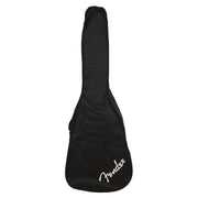 Fender California Standard Redondo Mini Black - MUSICTONER