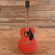 Fender Tim Armstrong Signature Hellcat Ruby 2017 - MUSICTONER