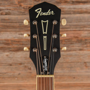Fender Tim Armstrong Signature Hellcat Ruby 2017 - MUSICTONER