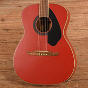 Fender Tim Armstrong Signature Hellcat Ruby 2017 - MUSICTONER
