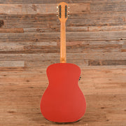 Fender Tim Armstrong Signature Hellcat Ruby 2017 - MUSICTONER