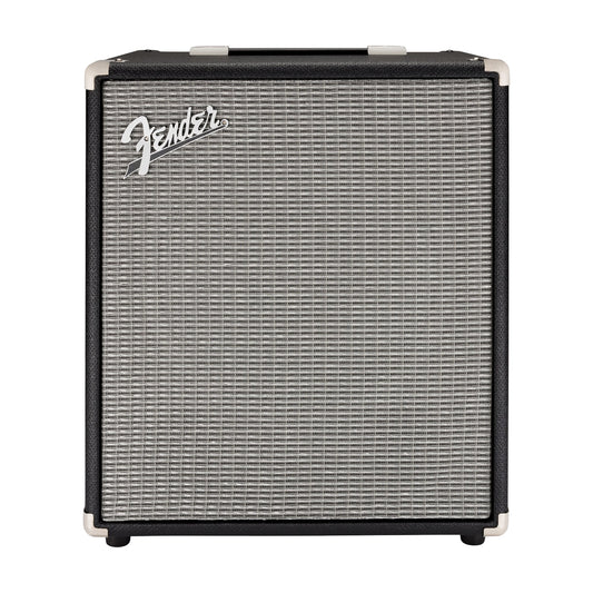 Fender Rumble 100 Bass Amp - MUSICTONER
