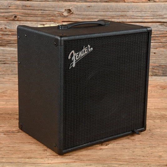 Fender Rumble Studio 40 Watt 1x10" Bass Combo 2025 - MUSICTONER