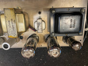 Fender Vibrolux Reverb 1965 - MUSICTONER