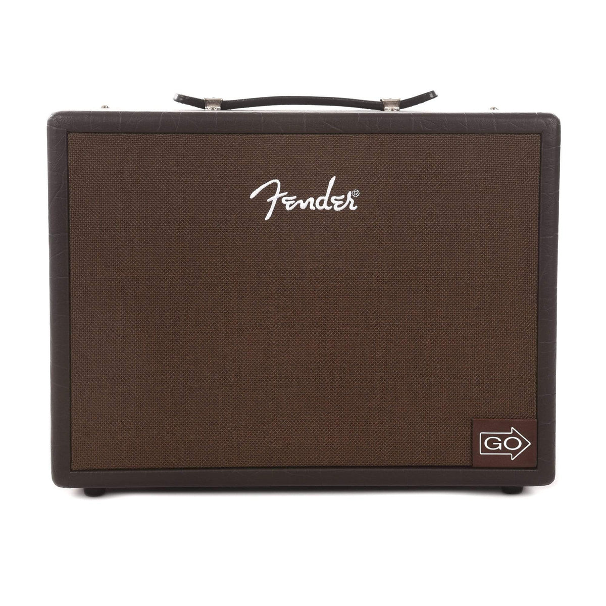 Fender Acoustic Junior GO Combo Amplifier - MUSICTONER