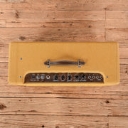 Fender '57 Custom Twin Amp 40-Watt 2x12" Guitar Combo Amp - MUSICTONER
