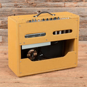 Fender '57 Custom Twin Amp 40-Watt 2x12" Guitar Combo Amp - MUSICTONER