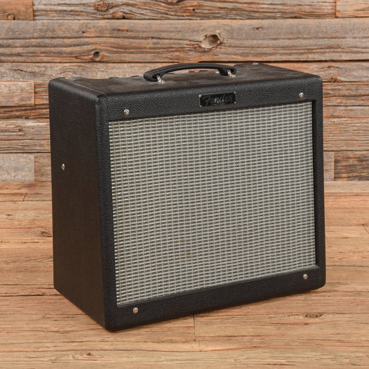 Fender Blues Junior III 15-Watt 1x12" Guitar Combo - MUSICTONER