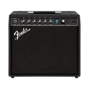 Fender Mustang LTX50 50w 1x12 Combo Amp - MUSICTONER
