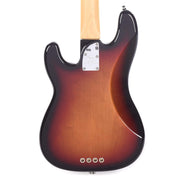 Fender American Professional II Precision Bass 3-Tone Sunburst - MUSICTONER
